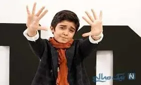 پاسخ جالب رایان سرلک به رضا رشیدپور در مورد شغل مادرش ترند فضای مجازی شد/ ویدئو