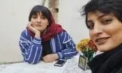 جایزه «شجاعت در روزنامه‌نگاری» برای الهه و الناز محمدی، 2 خواهر روزنامه‌نگار حوزه اجتماعی از ایران
