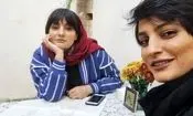 جایزه «شجاعت در روزنامه‌نگاری» برای الهه و الناز محمدی، 2 خواهر روزنامه‌نگار حوزه اجتماعی از ایران