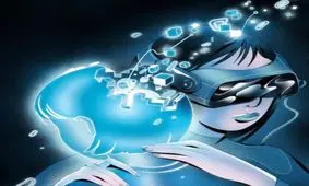 سرک کشیدن هوش مصنوعی به دنیای مردگان

