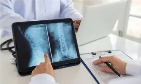 ژاپنی‌ها 2 معلول نخاعی را درمان کردند

