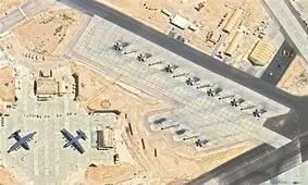 آمریکا در فکر انتقال پایگاه‌هایش به زیر زمین
