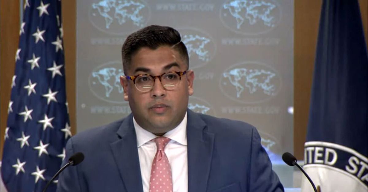 آمریکا: پاسخ ایران ما را در موقعیتی قرار نداد که توافق را انجام دهیم/ از این پاسخ واضح است که شکاف‌ها و اختلافات همچنان باقی است