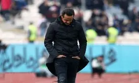 استوری علی کریمی درباره دریاچه ارومیه: این هم هنریست؛ هنر ویرانی!