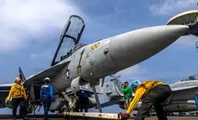 گاردین: هیئت صلح را فراموش کنید؛ ترامپ تصمیمش را برای حمله به ایران گرفت