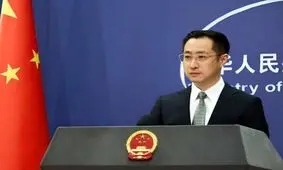 چین: امیدواریم ایران و آمریکا به گزینه صلح متعهد باشند

