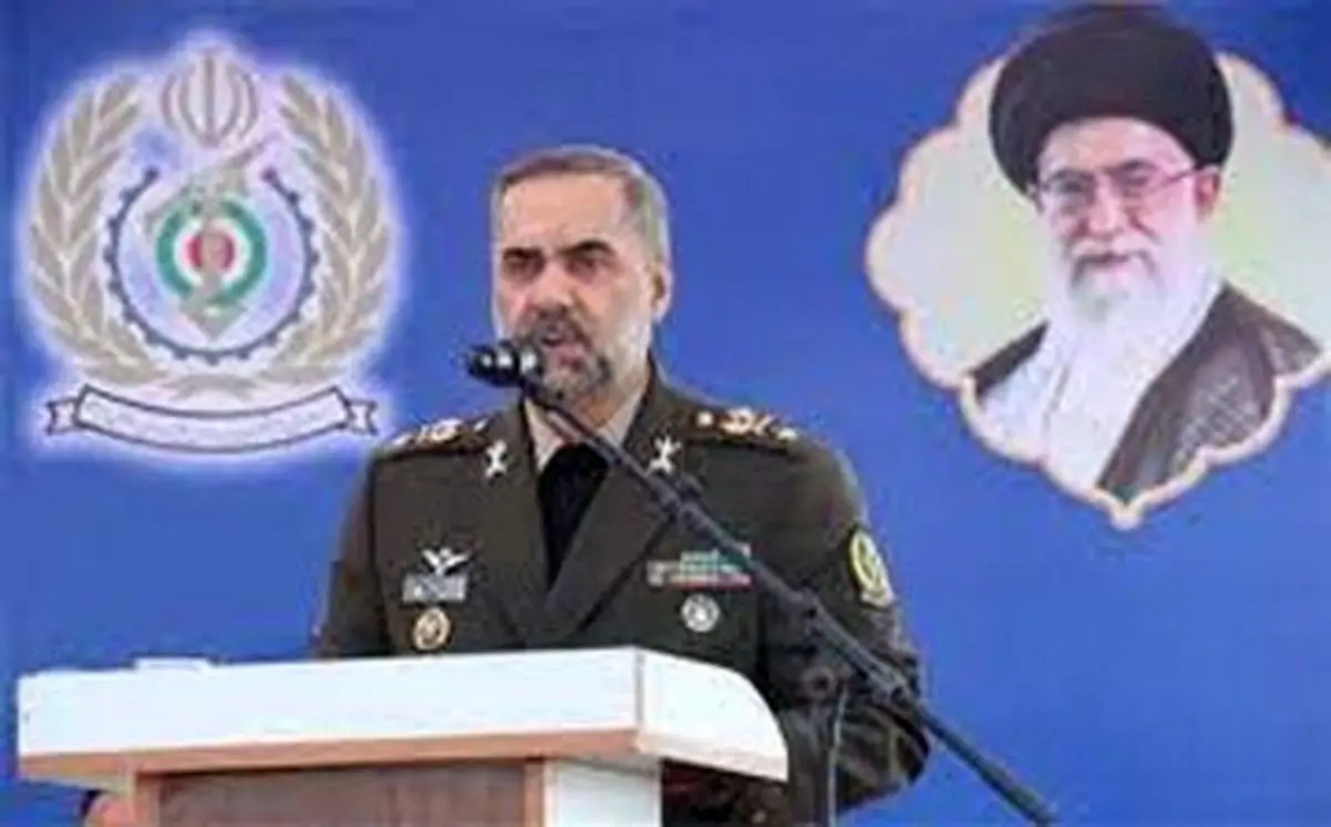 اولتیماتوم جدی وزیر دفاع به عراق درباره توافق امنیتی اخیر/ هیچ تمدیدی نداریم، به وقتش اقدام خواهیم کرد