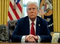 ترامپ درباره سومالی: آنها حتی یک ملت نیستند، مردمی هستند که آنجا راه می روند و همدیگر را می کشند!/ ویدئو