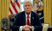 ترامپ: من مسئول حمله اسرائیل به ایران بودم

