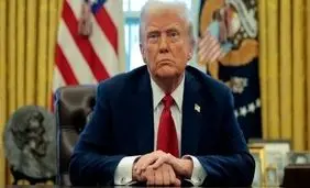 ترامپ 4 پیش شرط توافق احتمالی با ایران مطرح کرده است/ طرف آمریکایی بیش از آن که به دنبال توافق باشد، در حال زمینه‌سازی برای تشدید تقابل است/ ترامپ می خواهد سایه تهدید را ایجاد کند اما وارد جنگ نمی شود