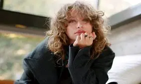  جنجال بازیگر زن اسرائیلی با تی‌شرت ارتشی 