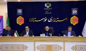 استاندار خوزستان بر ضرورت همکاری همگانی برای مدیریت بحران برق تأکید کرد/ رفع خاموشی‌های اخیر با پیگیری‌های صورت گرفته