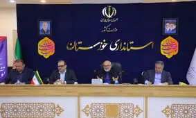 استاندار خوزستان بر ضرورت همکاری همگانی برای مدیریت بحران برق تأکید کرد/ رفع خاموشی‌های اخیر با پیگیری‌های صورت گرفته