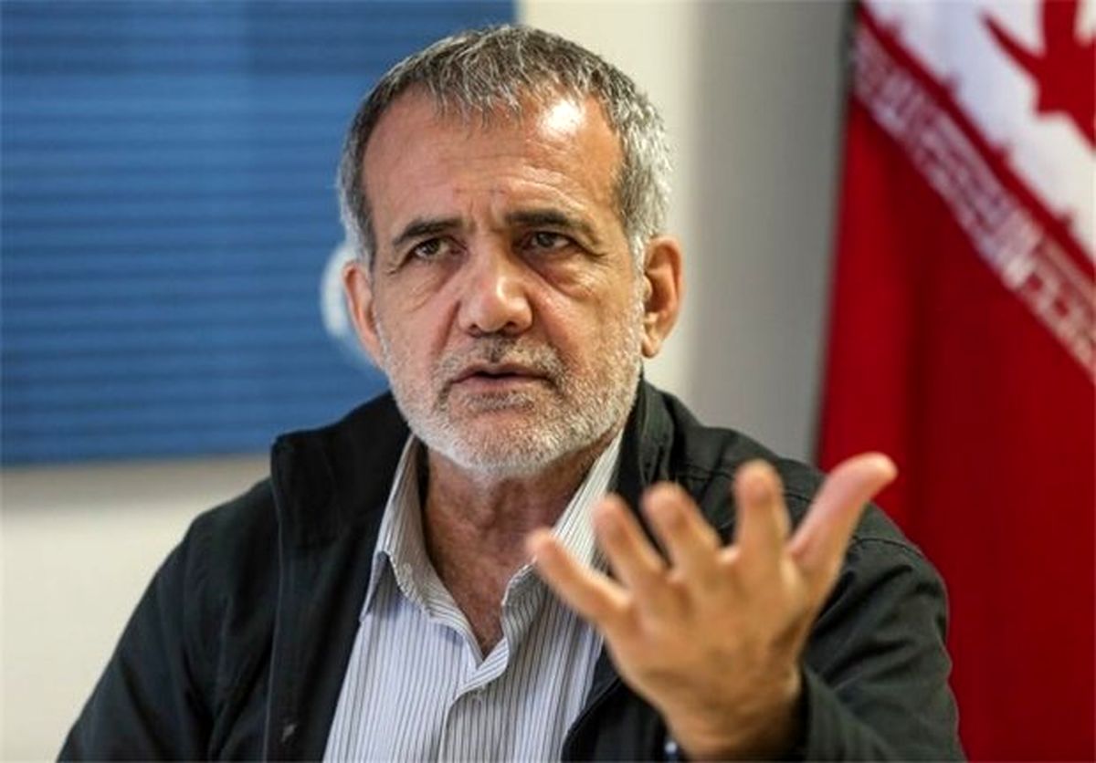 می گفتید برجام بد است خب آن را پاره کنید، سفره مردم مشکل دارد، آن را رنگی کنید


