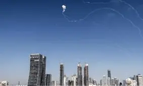 وحشت از ایران، سامانه شوعال اسرائیل را تعطیل کرد