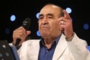استاد ایرج خواجه امیری از سلامتی خود خبر داد/ ویدئو