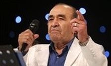 استاد ایرج خواجه امیری از سلامتی خود خبر داد/ ویدئو