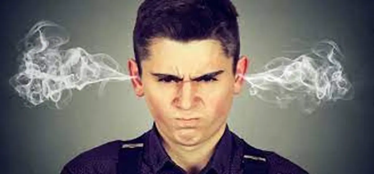 چرا نوجوانان عصبانی و پرخاشگر شده‌اند؟