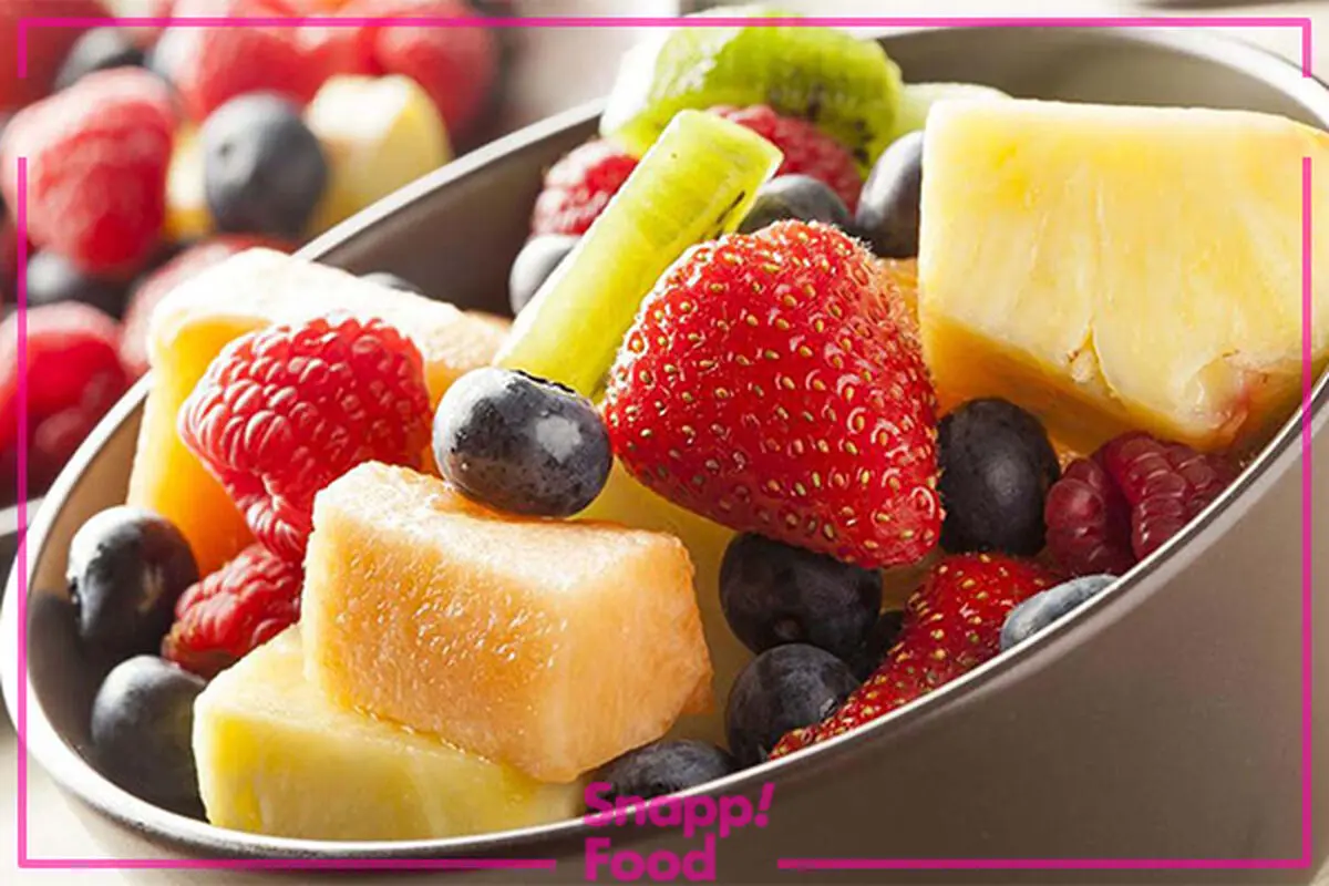 میوه های مبارز برای جنگیدن با سرطان کدام اند؟