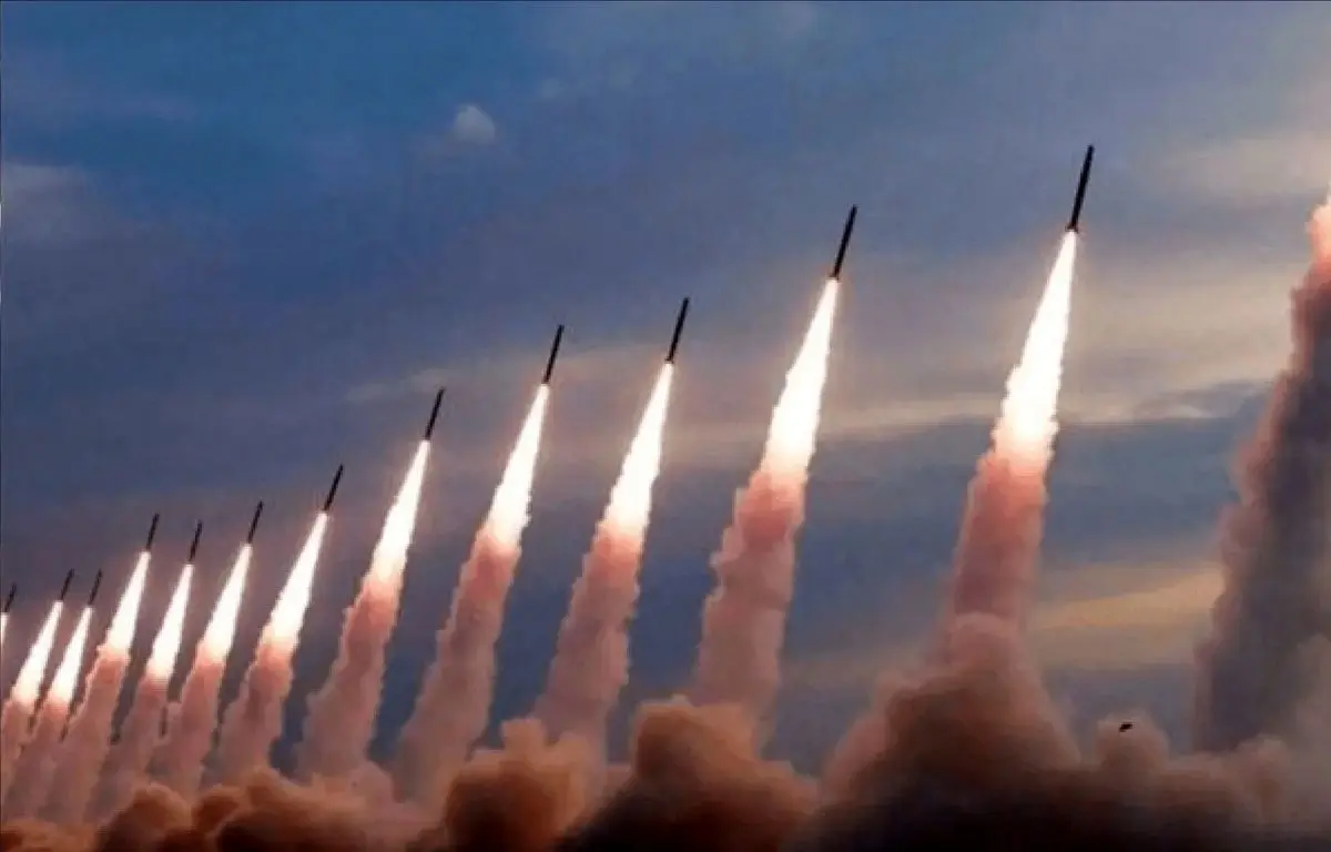 برد موشک‌های ایران تا کجاست؟/ اینفوگرافی