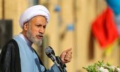 امام جمعه شیراز: به زودی شاهد ظهور امام‌ زمان (عج) خواهیم بود/ افراد بدبختی نظیر نتانیاهو و ترامپ فکر می‌کنند این واقعه رخ نمی‌دهد
