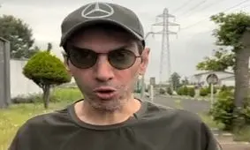  اِبی، فردوسی‌پور و نوید محمدزاده را در یک ویدئو ببینید