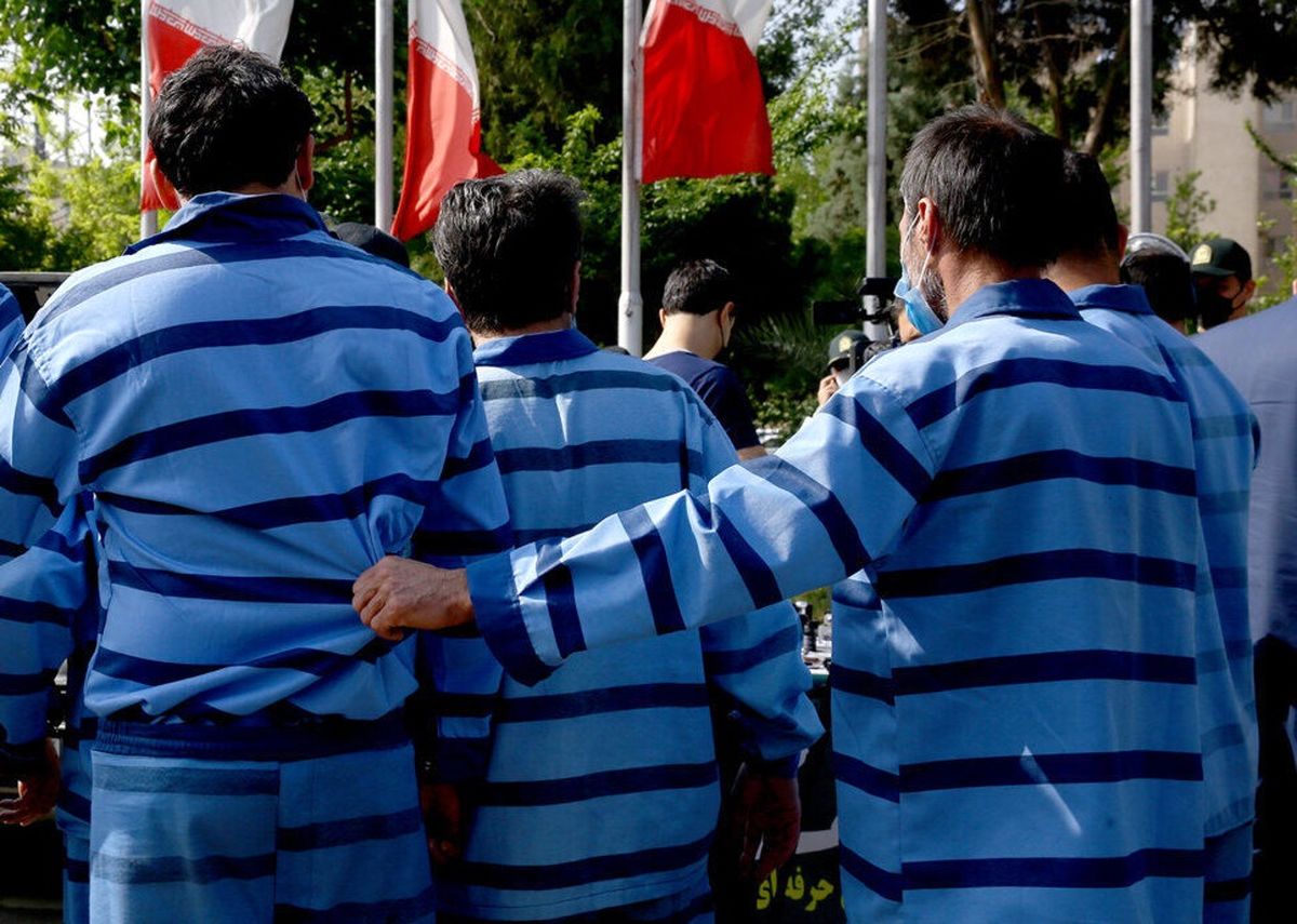 ربودن جوان تهرانی با ۸۶ میلیارد تومان سکه و دلار