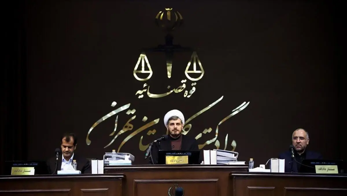 قاضی دادگاه منافقین: موضوع استرداد مجرمان به‌طور جدی پیگیری می‌شود