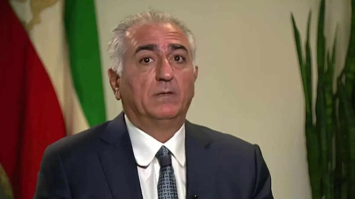 رضا پهلوی حتی جزو ده گزینه‌ ترامپ برای رهبری ایران هم نیست