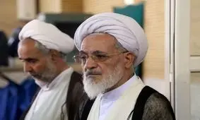 جشن نیمه‌شعبان در دفتر آیت‌الله بیات زنجانی به دلیل هم‌دردی با مردم، برگزار نشد