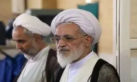 جشن نیمه‌شعبان در دفتر آیت‌الله بیات زنجانی به دلیل هم‌دردی با مردم، برگزار نشد