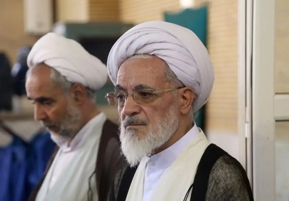 جشن نیمه‌شعبان در دفتر آیت‌الله بیات زنجانی به دلیل هم‌دردی با مردم، برگزار نشد