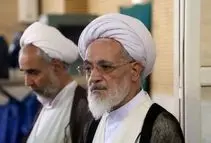 جشن نیمه‌شعبان در دفتر آیت‌الله بیات زنجانی به دلیل هم‌دردی با مردم، برگزار نشد