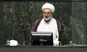 پزشکیان گاف داده؛ دشمن غلط می‌کند رهبری را بزند

