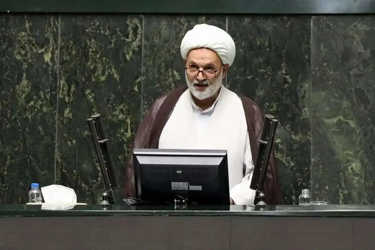پزشکیان گاف داده؛ دشمن غلط می‌کند رهبری را بزند

