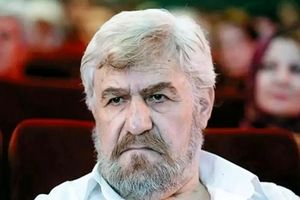 عنایت بخشی در بیمارستان بستری شد