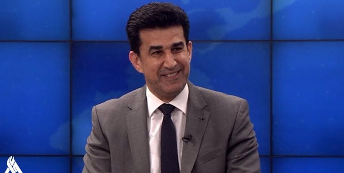 توافق کردیم پهپادهای آمریکایی با مجوز بغداد پرواز کنند