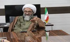 عضو خبرگان: رهبر انقلاب در بمباران بیمارستان زخمی شدند