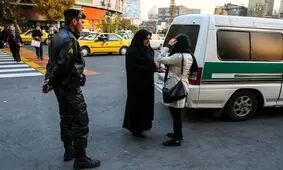 مناظره سوم گرم‌تر از مناظره‌های قبلی بود / هیچ نامزدی حاضر نشد از برخورد با خانم‌ها در خیابان دفاع کند