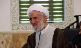 جلسه درس اخلاق کاظم صدیقی در حوزه علمیه ازگل/ تصاویر 