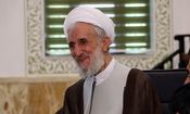 جلسه درس اخلاق کاظم صدیقی در حوزه علمیه ازگل/ تصاویر 