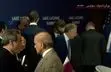 آغاز مذاکرات مستقیم ایران و آمریکا / ونس: آمریکا مایل به اعمال «تغییر بنیادین» در روابط خود با ایران است / اولین تصاویر از حضور مقامات ایران و آمریکا در یک اتاق