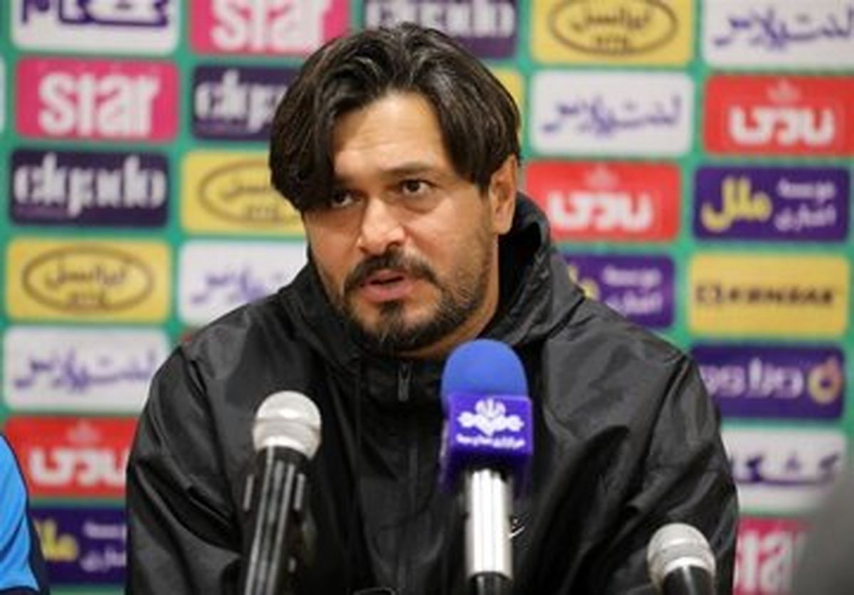 دقیقی: بعد از استقلال میخواهیم پرسپولیس را هم در خانه ببریم
