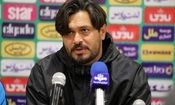 دقیقی: بعد از استقلال می‌خواهیم پرسپولیس را هم در خانه ببریم