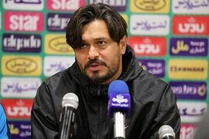 دقیقی: بعد از استقلال می‌خواهیم پرسپولیس را هم در خانه ببریم