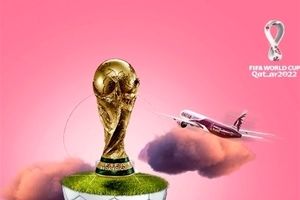 ضرغامی: مسافران جام جهانی ویزای رایگان می‌گیرند