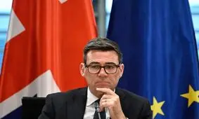 ثابت شده روسیه در انتخابات خروج بریتانیا از اروپا دخالت کرده است/ رای‌دهندگان فرانسوی و آلمانی مراقب باشند