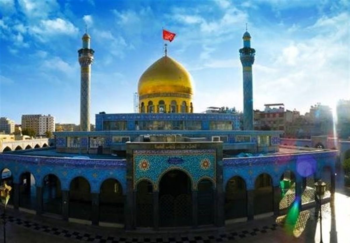 سفرهای زیارتی به سوریه، به دلیل درگیریها در منطقه، متوقف شد
