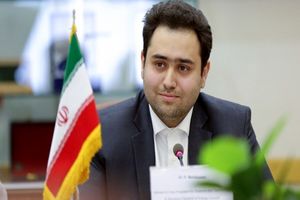 داماد روحانی به دولت رئیسی: مُرده برجام از سیاست‌های اقتصادی شما بهتر است!