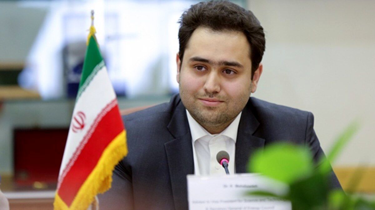 داماد روحانی به دولت رئیسی: مُرده برجام از سیاستهای اقتصادی شما بهتر است!